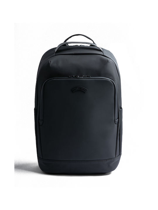 Paul & Shark Backpack Black