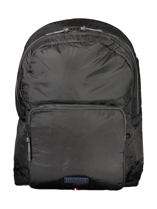 Tommy Hilfiger Monotype Μαύρο