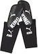 PUMA King Sleeve Adults Soccer Shin Protectors Black 030933-01