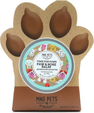 Mad Beauty Cremă Pentru Labe De Câine 100ml