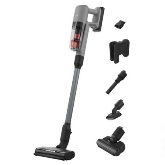 AEG Animal 7000 Rechargeable Stick Vacuum 14.4V Gray