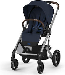 Cybex Balios S LUX Adjustable Baby Stroller Sui...