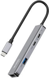 Ulanzi Capture Card C060 Ulanzi Capture Card C060