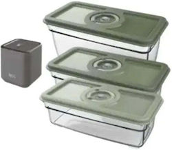 Aeg Avfk1+ Vacuum Sealing Kit Aeg Avfk1+ Vacuum Sealing Kit