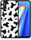 Cow Print Realme 7 Case