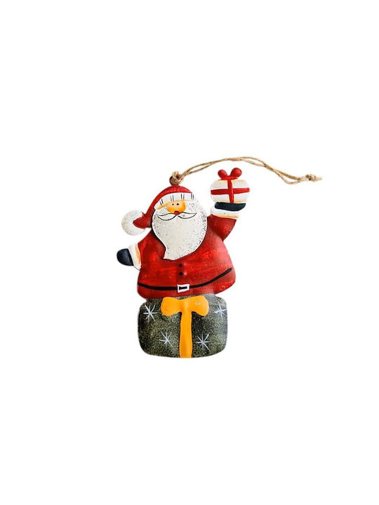 Xmas Hanging Santa Claus Ornament