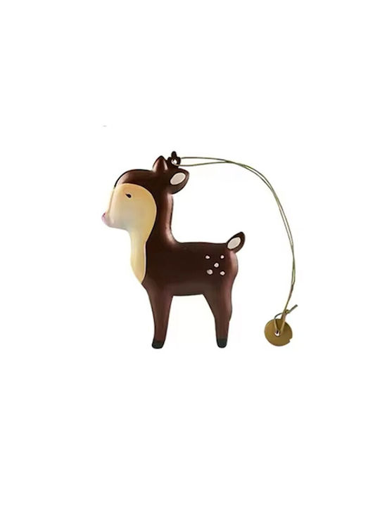 Hanging Ornament Deer