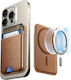 ESR MagSafe Θήκη Καρτών Magnetic Wallet Boost H...