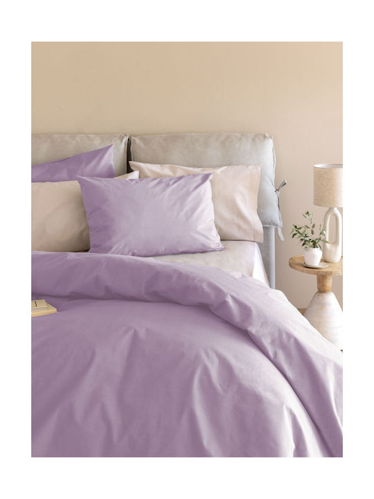 Palamaiki Etoile Lilac 130x170εκ.