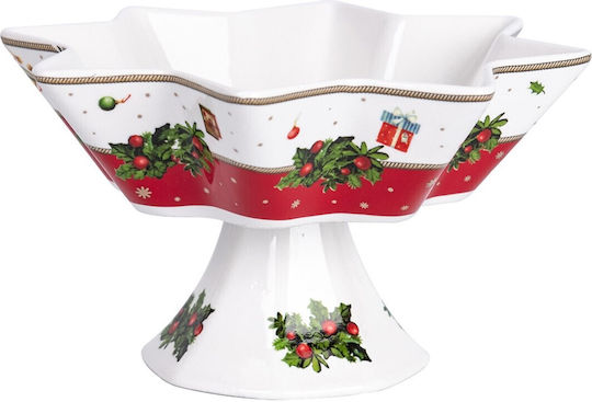 Marva Bowl with Stars Marva Bowl with Stars