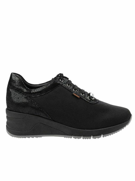 Ragazza Sneakers BLACK