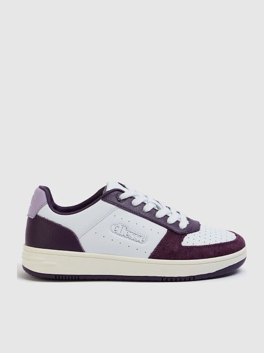 Ellesse Panaro Sneakers Μωβ