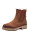 Women's Ankle Boots Tabac Brown