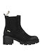 Women's Chelsea Boots Black