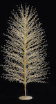 Christmas Decorative Illuminated Tree IP44 Elec...