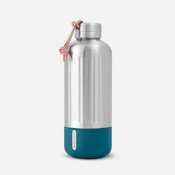 Black+Blum Explorer 850ml Large Black