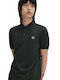 Polo T-Shirt Night Green