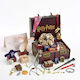 The Carat Shop Adventskalender Harry Potter