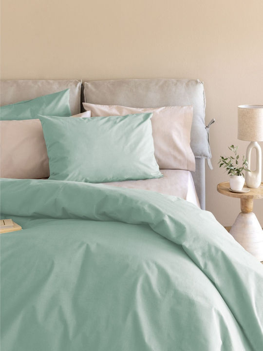 Palamaiki Duvet Cover Cotton Queen 240x250 Etoi...