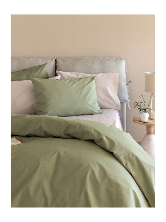 Palamaiki Duvet Cover Cotton Queen 240x250 Etoi...