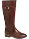 Women's Boots Tabac Brown