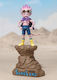 Namco - Bandai Sandland: Beelzebub Φιγούρα Δράσης ύψους 11εκ. σε Κλίμακα 1:12