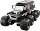 JJRC Q137 Ferngesteuertes Auto Schwarz