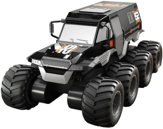 JJRC Q137 Ferngesteuertes Auto Schwarz