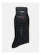 K Socks Men's Socks Gray