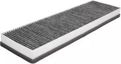 Innenraumfilter Peugeot 607 9d 9u Denso Dcf347k