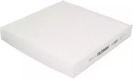 Filtru de cabină Renault Laguna II BG0 1 Denso DCF217P