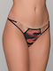 Women's String Tigre