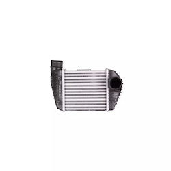 Intercooler Audi A6 4f2 C6 Denso Dit02023