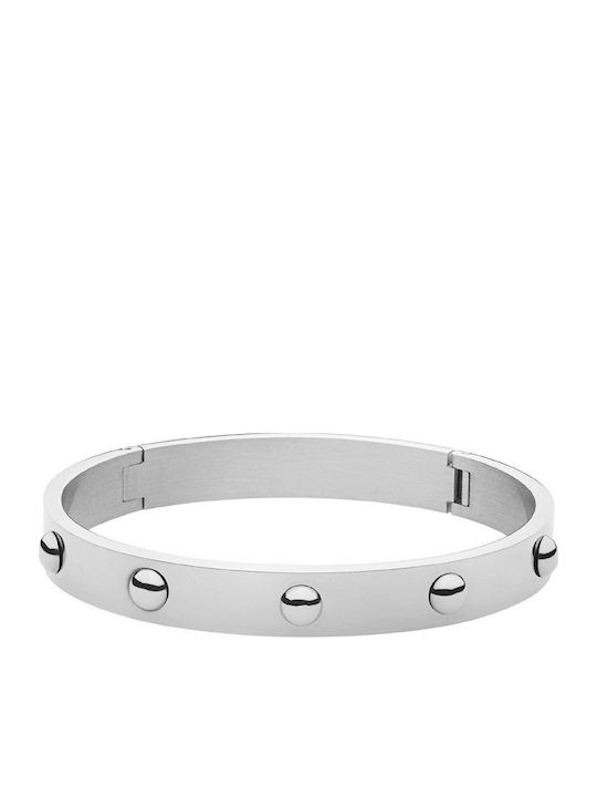 Dyrberg/Kern Women's Bracelet Handcuffs made of Steel