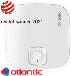 Atlantic Nanto 15 L Boiler 821498 Under-sink Installation