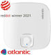 Atlantic Nanto 10 L Boiler 821492 Under-sink Installation