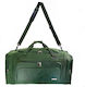 RCM Sack Voyage 71lt Green Fabric L70xW32xH32cm