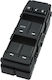 Mcar Car Window Switch for Dodge Avenger Jeep Grand Cherokee 13pin