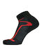 AlpinPro Multisport Light Short Спортни Чорапи Черни 1 чифт
