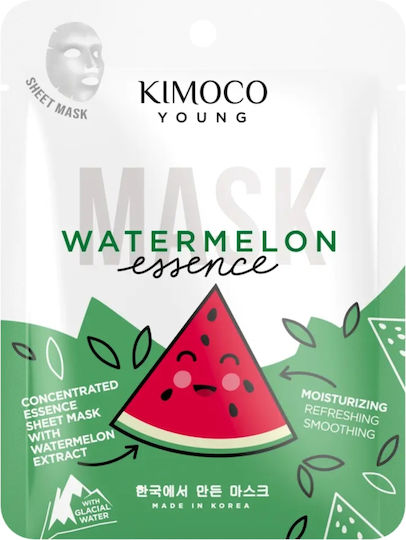 Kimoco Young Face Mask 25ml