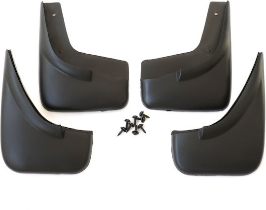 Apărători Noroi Vw Golf 4 1999-2006 Set 4 Bucăți