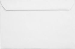Metron Set of Envelopes Correspondence with Adh...