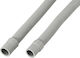 Furtun de scurgere Xavax 111877 Conexiune dreaptă 1,5 m