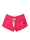 Women's Shorts Fuchsia