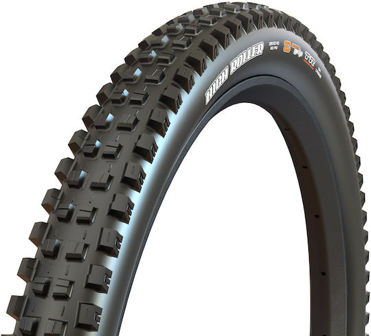 Maxxis High Roller Λάστιχο Ποδηλάτου 29" x 2.4" Διπλωτό