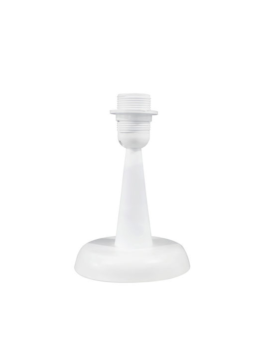 Heronia Decorative Lamp with Socket for Bulb E2...
