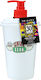 Mad Beauty Friends Schaumbad in Gel Entspannend 500ml