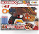 Children's Toy Craze Dart Gun Blaster Guns Strike