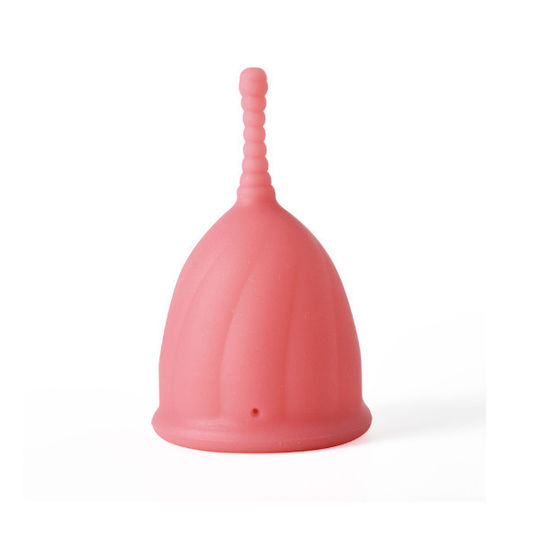 Femi.Eko Safe Menstrual Cup Small Pink 26ml
