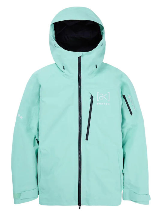 Burton 10002111308 Ανδρικό Μπουφάν Gore-Tex για...